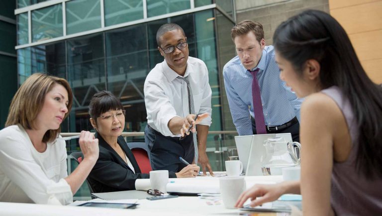 Businesses Adapt Diversity Programs to Navigate Legal Challenges