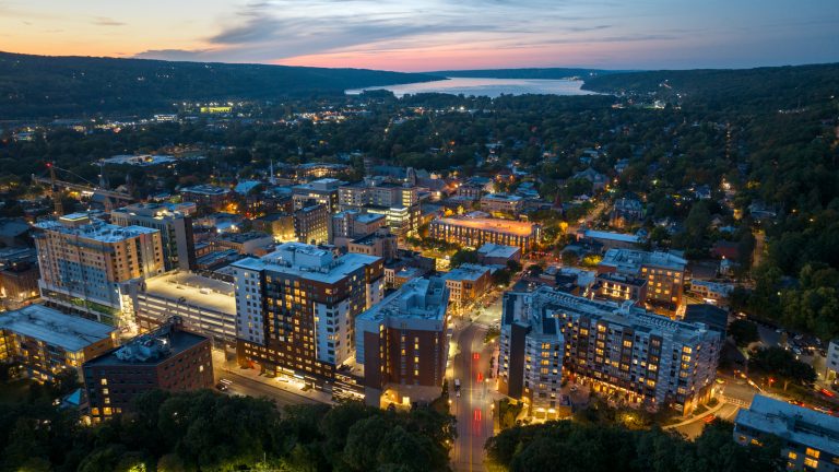 Cornell University’s ERISA Victory Sparks Legal Debate Cornell University’s ERISA Victory Sparks Legal Debate