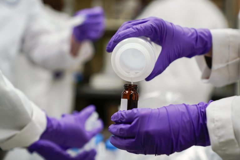 Chemical Companies Reach $110 Million Settlement with Ohio over PFAS Contamination Chemical Companies Reach $110 Million Settlement with Ohio over PFAS Contamination