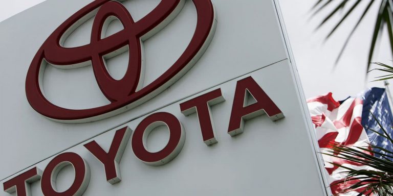 Toyota’s U.S. Auto Financing Unit Settles Charges for Unlawful Practices
