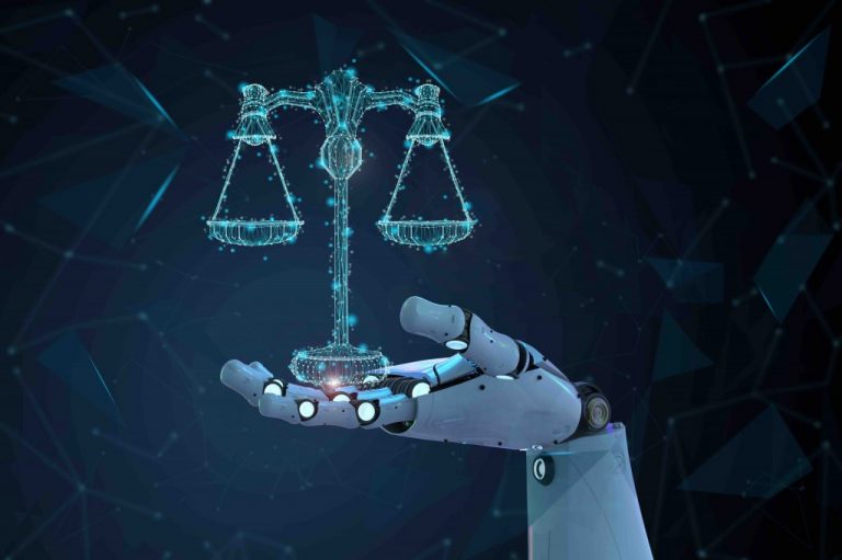 Big Law Embracing Generative AI: Firms Seek Top Talent to Harness the Power of AI