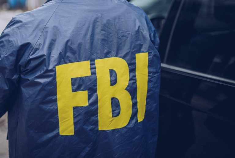 Federal Authorities Probe Mysterious Letters Sent to Election Offices in Five States Federal Authorities Probe Mysterious Letters Sent to Election Offices in Five States