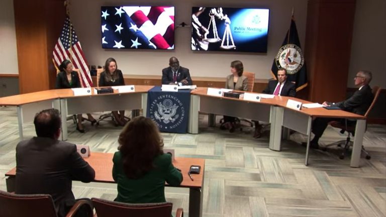 Major Overhaul of US Sentencing Guidelines Takes Effect