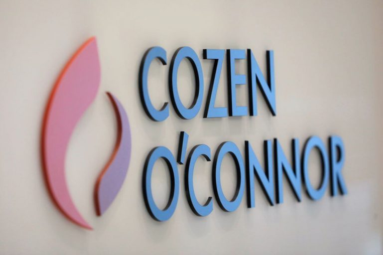 Jerry Goldfeder to Lead New Political Law Practice at Cozen O’Connor Jerry Goldfeder to Lead New Political Law Practice at Cozen O’Connor