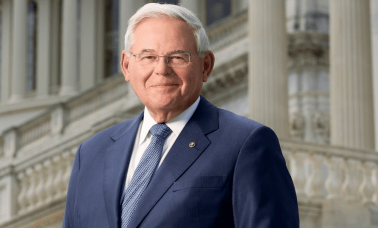 U.S. Senator Bob Menendez Shuffles Legal Defense Team Amidst Accusations