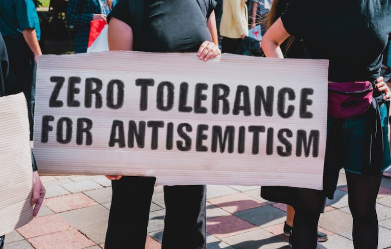 Law Firms Warn Elite Universities About Antisemitism on Campus