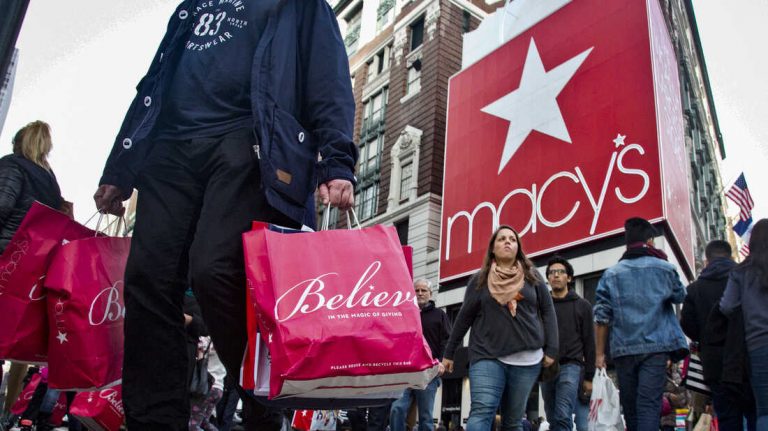 America First Legal Accuses Macy’s of Racially Discriminatory Diversity Plan