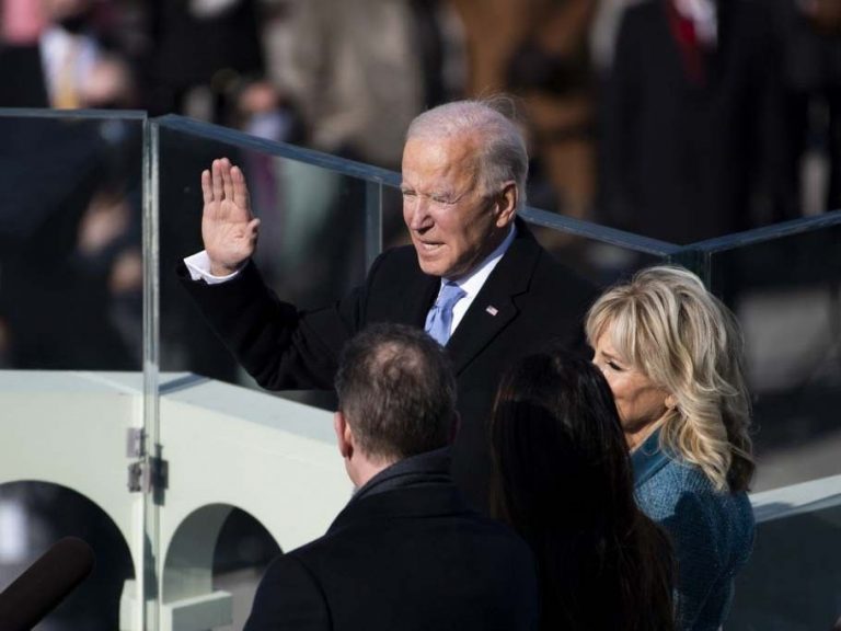 President Biden Nominates Five District Court Judges in Florida and South Carolina, Showcases Bipartisanship