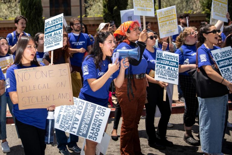 California’s University System Aims to Employ Undocumented Students: A Game-Changing Legal Challenge