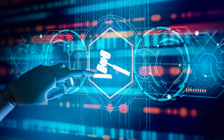 Law Students’ Use of AI in Legal Writing: A Comprehensive Study