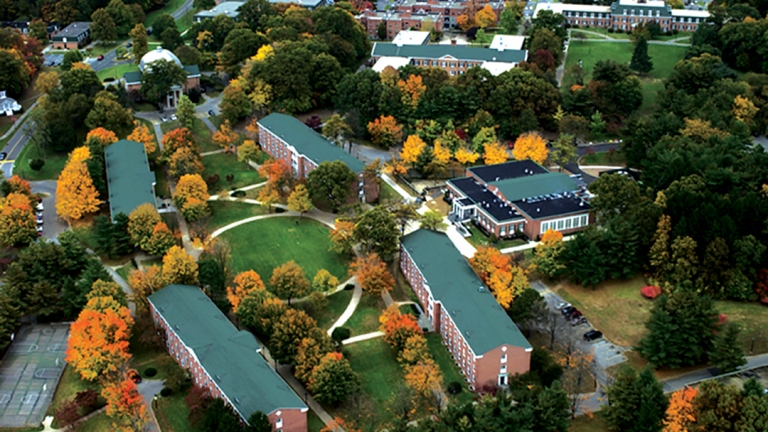 Disturbing Surge in Campus Antisemitism Prompts Legal Community Action