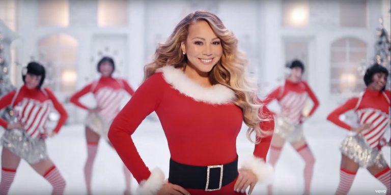 Andy Stone Refiles Copyright Lawsuit Against Mariah Carey Over Holiday Hit