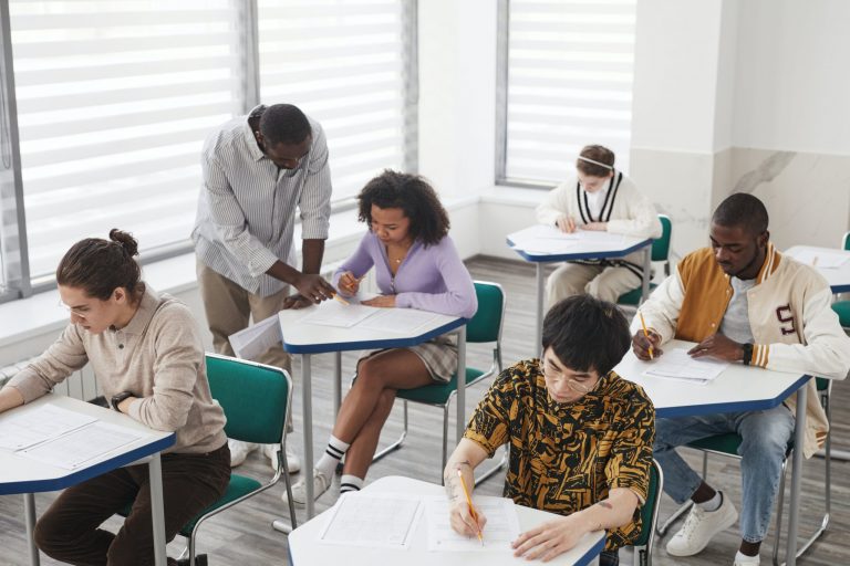California Advances Alternative Path to Law Licensure