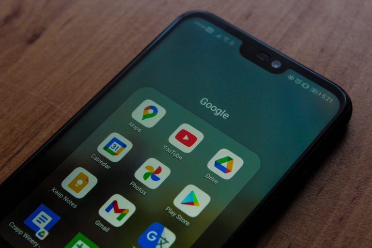 Google Faces 15 Million Rouble Fine for Data Storage Refusal in Russia
