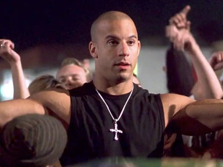 Former Vin Diesel Assistant Files Sexual Battery Lawsuit Former Vin Diesel Assistant Files Sexual Battery Lawsuit
