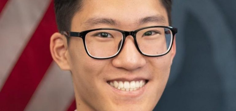Young Californian Prodigy Shatters Bar Exam Records, Now a Practicing Attorney