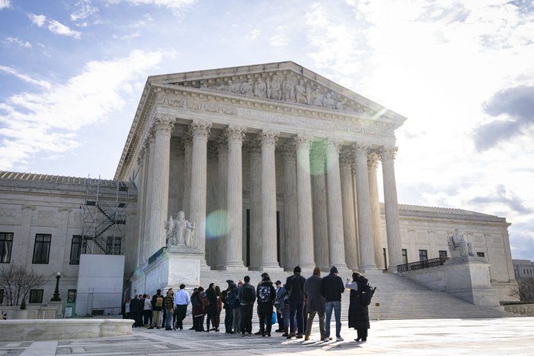 U.S. Supreme Court Explores Limits of Workplace Discrimination Laws in Landmark Case