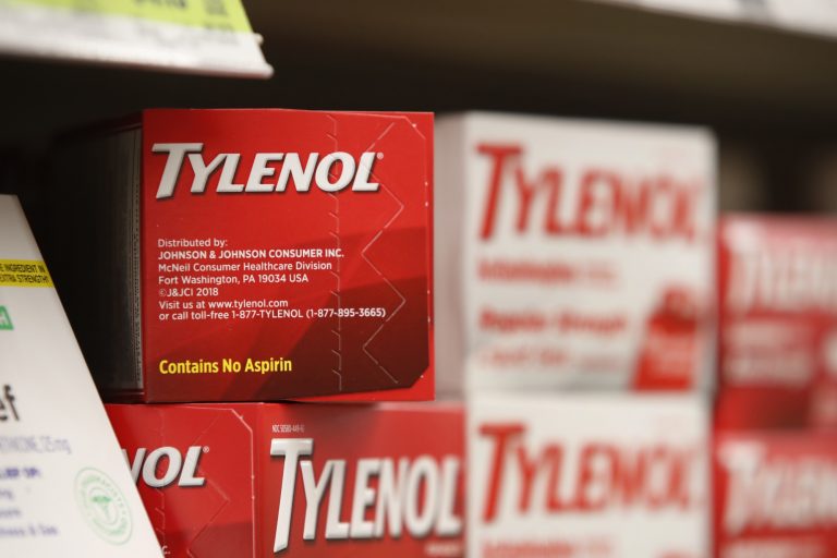 Kenvue Inc., a Johnson & Johnson Spinoff, Triumphs in Lawsuits Alleging Tylenol’s Role in Autism