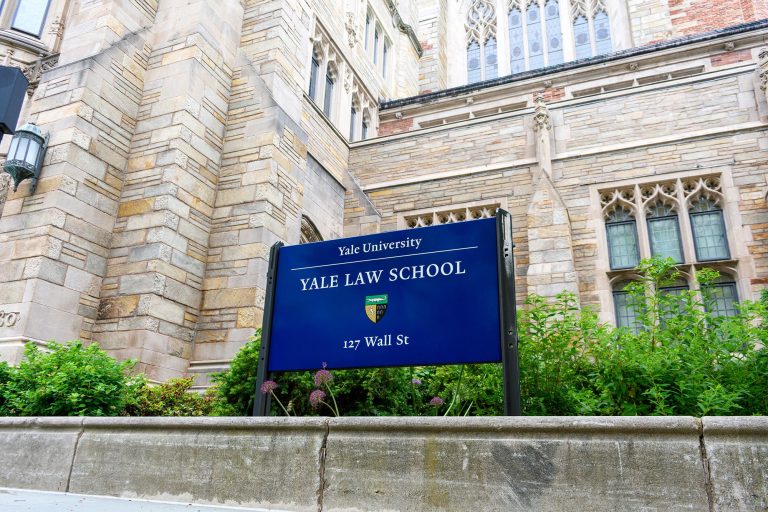 Yale Law School Sparks a Wave of Dissent Against U.S. News Rankings