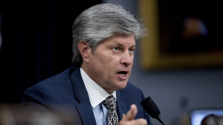 Appeals Court Reverses Conviction of Former Congressman Jeff Fortenberry