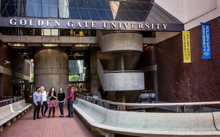Golden Gate University Announces Discontinuation of Juris Doctor Program