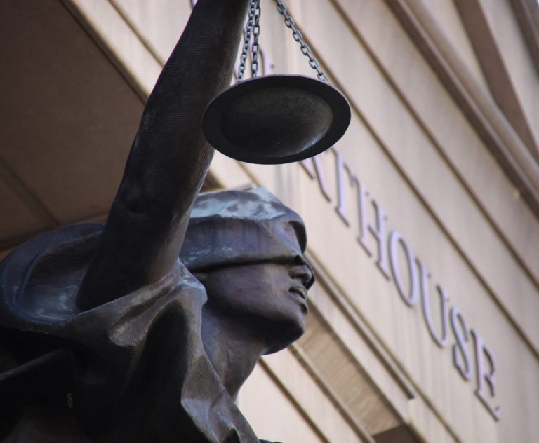 U.S. Federal Judiciary Faces Budget Shortfall Despite Significant Cuts
