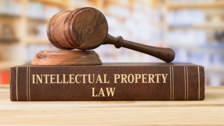 Legal Landscape Sees Surge as Intellectual Property Firms Merge with Giants