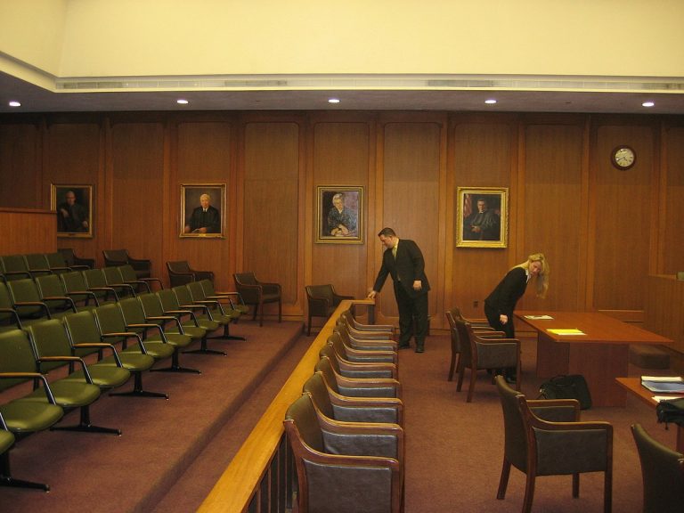 Exploring Legal Education Opportunities in the United States