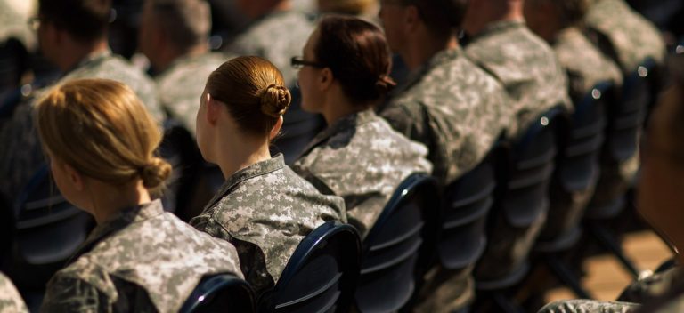 U.S. Military Implements Sweeping Reforms to Address Sexual Assault Crisis