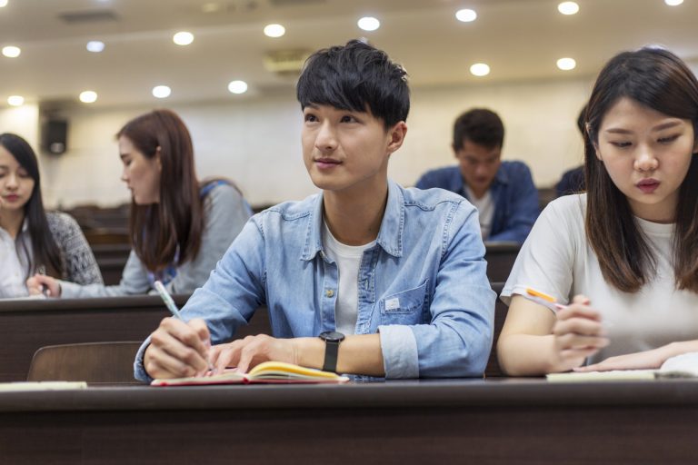 Florida Law Creates Uncertainty for Chinese Students’ Recruitment