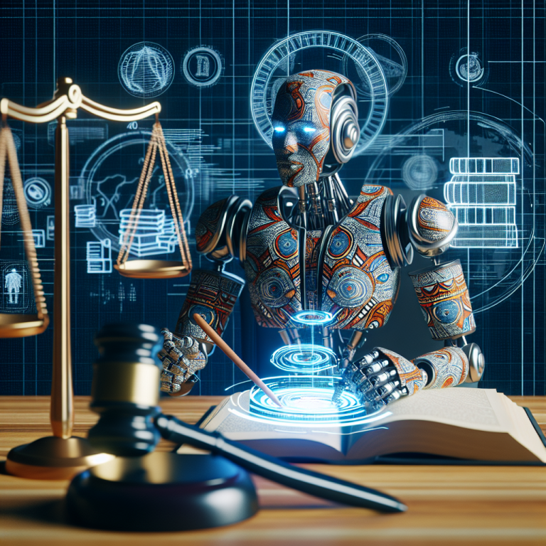 Embracing Change: Legal Industry Trends in 2024 Embracing Change: Legal Industry Trends in 2024