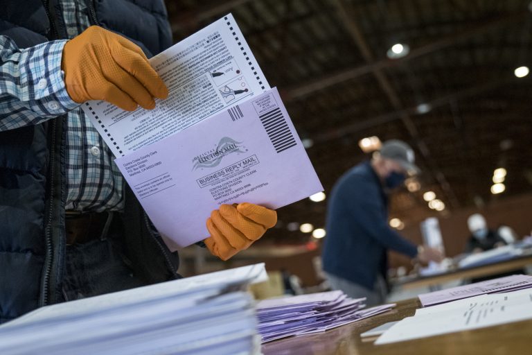 New York Special Election Faces Controversy as Republicans Challenge Mail-In Voting