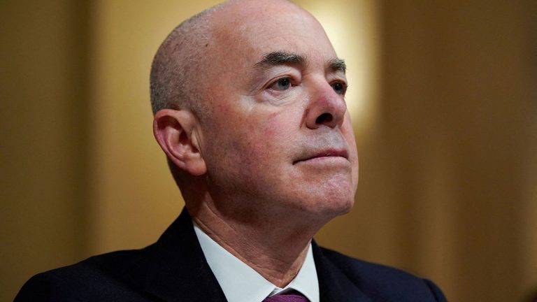House Republicans Target Biden and Mayorkas in Impeachment Campaign