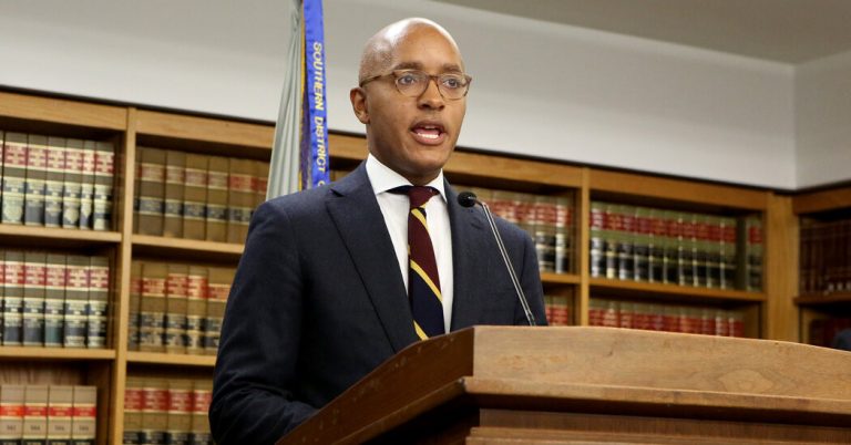 Bronx Attorney and Son Face Charges in Multimillion-Dollar Immigration Fraud Scheme