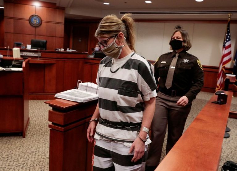 Michigan Mother on Trial for Failure to Prevent High School Shooting