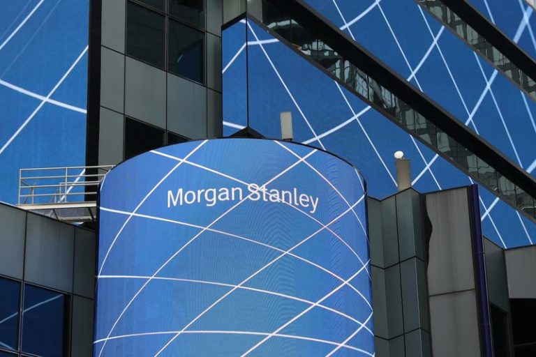 Morgan Stanley Settles Block Trading Charges with $249.4 Million Payment Morgan Stanley Settles Block Trading Charges with $249.4 Million Payment