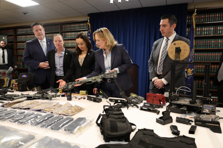 Brothers Indicted After Raid Uncovers Arsenal and Hit List
