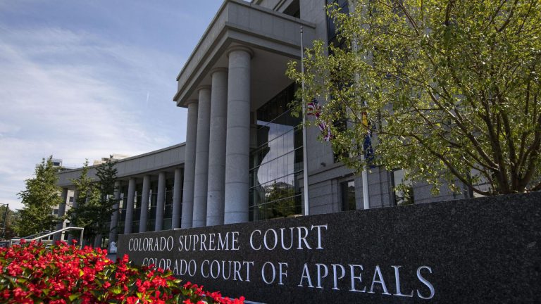 Colorado Supreme Court Strikes Down Firm's Attempt to Enforce Client Transfer Fees