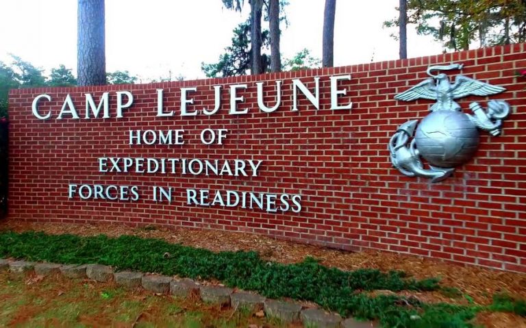 Legal Battles Loom as Camp Lejeune Water Contamination Litigation Enters Crucial Phase