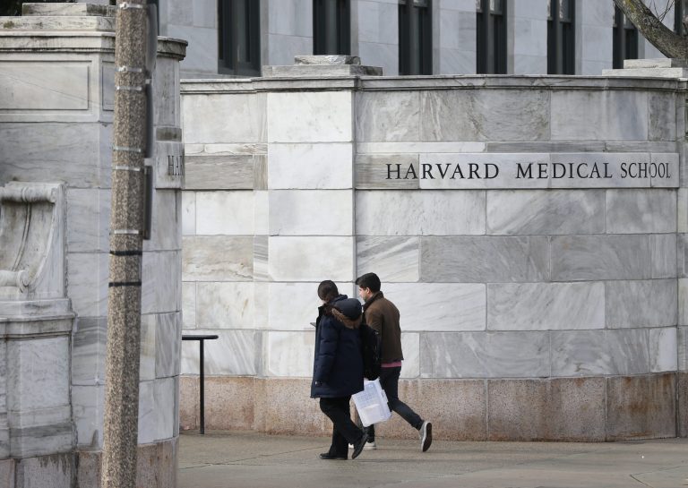 Harvard University Faces Legal Battle Over Alleged Mishandling of Donated Bodies Harvard University Faces Legal Battle Over Alleged Mishandling of Donated Bodies