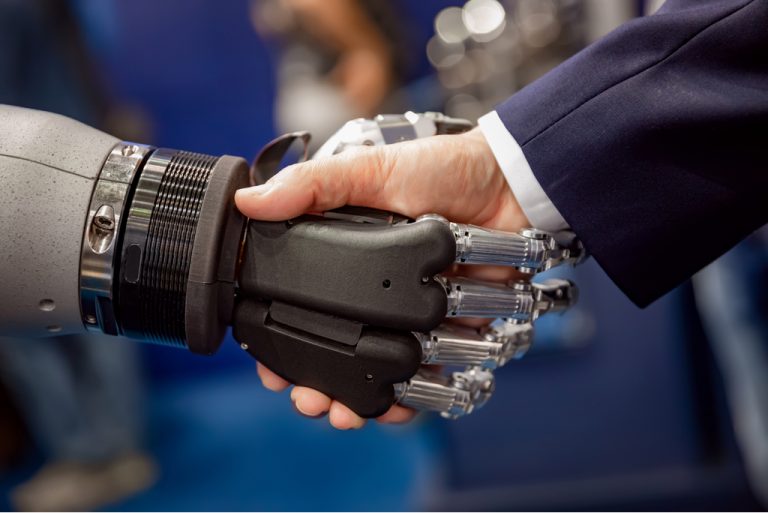 Navigating the Impact of AI on Employment: A Comprehensive Guide