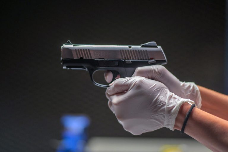 Federal Appeals Court to Revisit Maryland's Handgun Licensing Requirements Federal Appeals Court to Revisit Maryland's Handgun Licensing Requirements