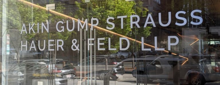 Lance Jasper Joins Akin Gump to Strengthen White Collar Defense and Government Investigations Practice