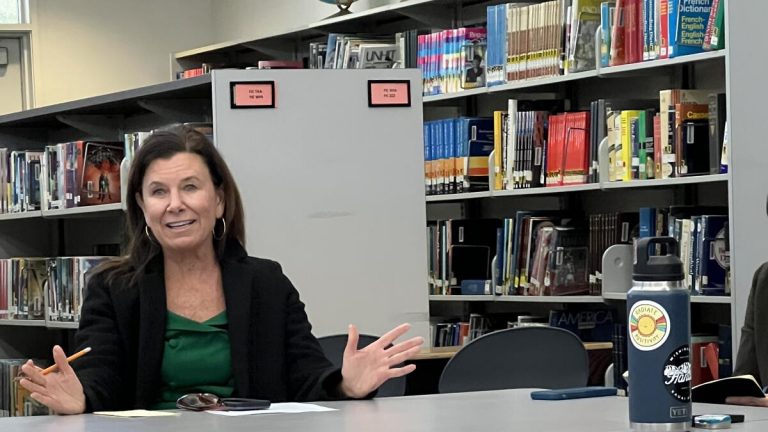 San Diego Unified School District Leads the Way in Compensating Student Board Members