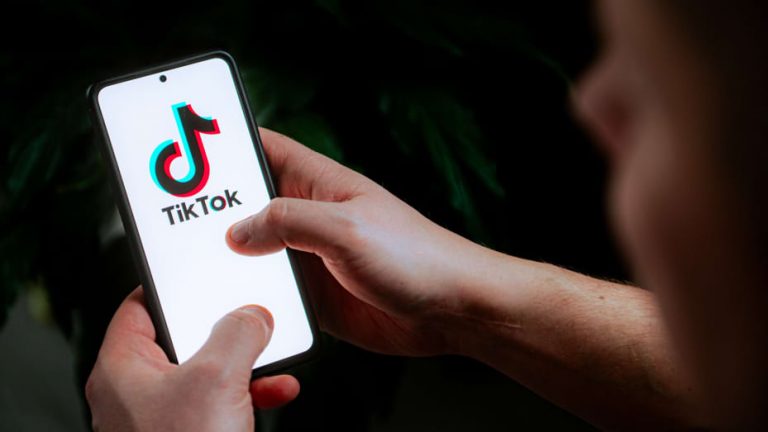 Social Media Platforms Face Scrutiny Over Age Verification and User Identity
