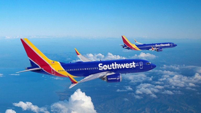 Southwest Airlines Reaches Tentative Labor Agreement with Transport Workers Union