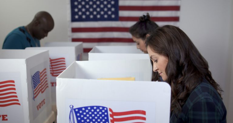 Lawsuit Challenges Attorney General's Rejection of Election Law Amendment