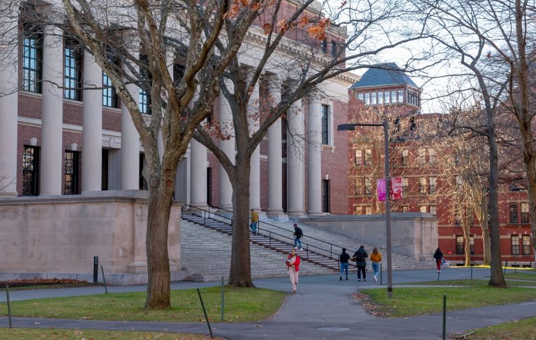 The Debate over Viewpoint Diversity at Harvard and Beyond