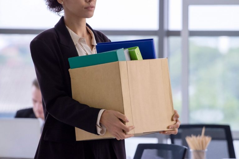 Tech Companies Restructure Workforces, Axing 34,000 Jobs Amid Investment in AI