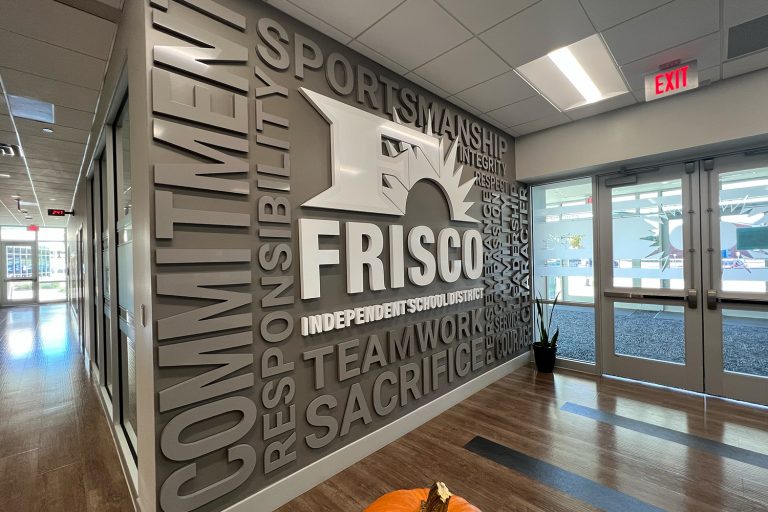 Texas Attorney General Sues Frisco ISD Over Alleged Illegal Electioneering